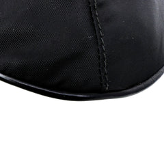 Nylon Hobo