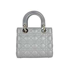 Lady Dior ABC Small
