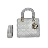 Lady Dior ABC Small