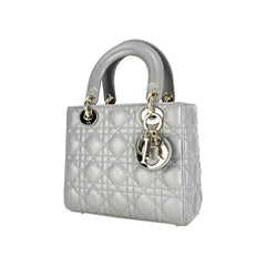 Lady Dior ABC Small