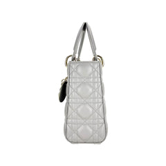 Lady Dior ABC Small