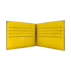 Wallet Stamp A