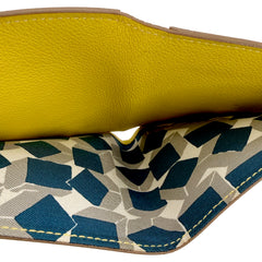 Wallet Stamp A