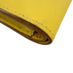 Wallet Stamp A