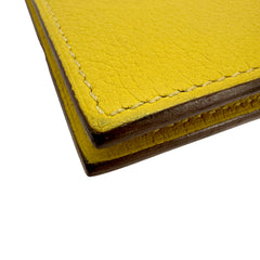 Wallet Stamp A