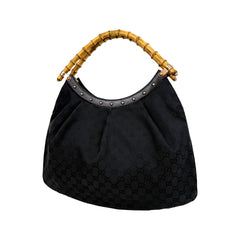 Bamboo Hobo
