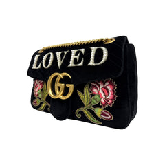 Marmont Flap Medium