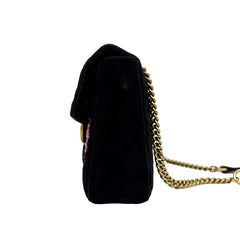 Marmont Flap Medium