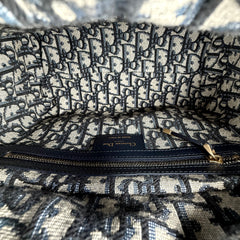 Lady Dior Wicker Medium
