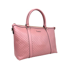 Guccissima Tote Medium