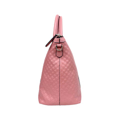 Guccissima Tote Medium
