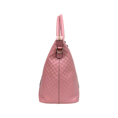 Guccissima Tote Medium