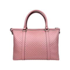 Guccissima Tote Medium