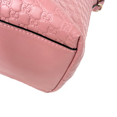 Guccissima Tote Medium