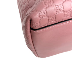 Guccissima Tote Medium