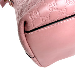 Guccissima Tote Medium