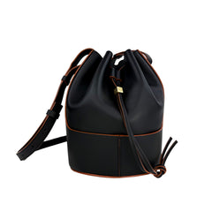 Balloon Bucket Bag