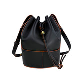 Balloon Bucket Bag