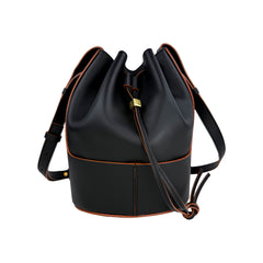 Balloon Bucket Bag