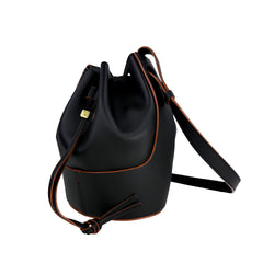 Balloon Bucket Bag