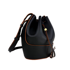Balloon Bucket Bag