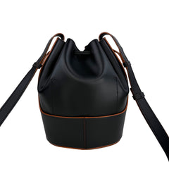 Balloon Bucket Bag