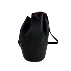 Balloon Bucket Bag