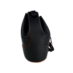 Balloon Bucket Bag