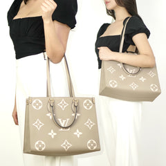 On The Go MM Microchipped