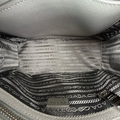 Mini Crossbody Microchipped