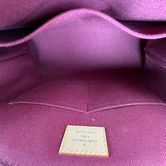 Petit Palais Microchipped