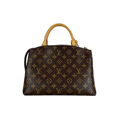 Petit Palais Microchipped