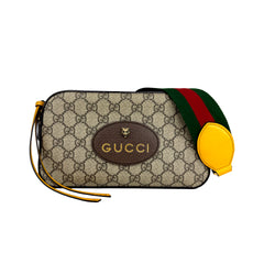 Neo Vintage Crossbody