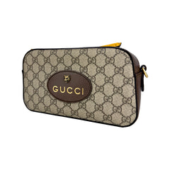 Neo Vintage Crossbody