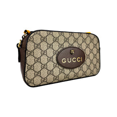 Neo Vintage Crossbody