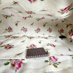 Neo Vintage Crossbody