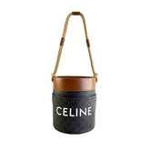 Triomphe Bucket Bag