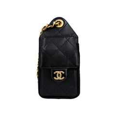 C25 Mini Caviar Microchipped