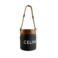 Triomphe Bucket Bag