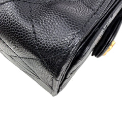 C25 Mini Caviar Microchipped