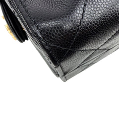 C25 Mini Caviar Microchipped