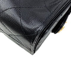 C25 Mini Caviar Microchipped