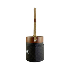 Triomphe Bucket Bag