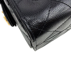 C25 Mini Caviar Microchipped