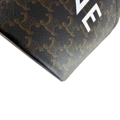 Triomphe Bucket Bag