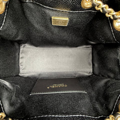 C25 Mini Caviar Microchipped