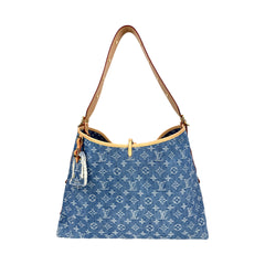 Carryall MM Microchipped Unused