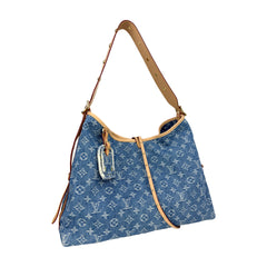 Carryall MM Microchipped Unused