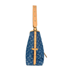 Carryall MM Microchipped Unused