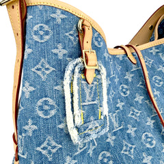 Carryall MM Microchipped Unused